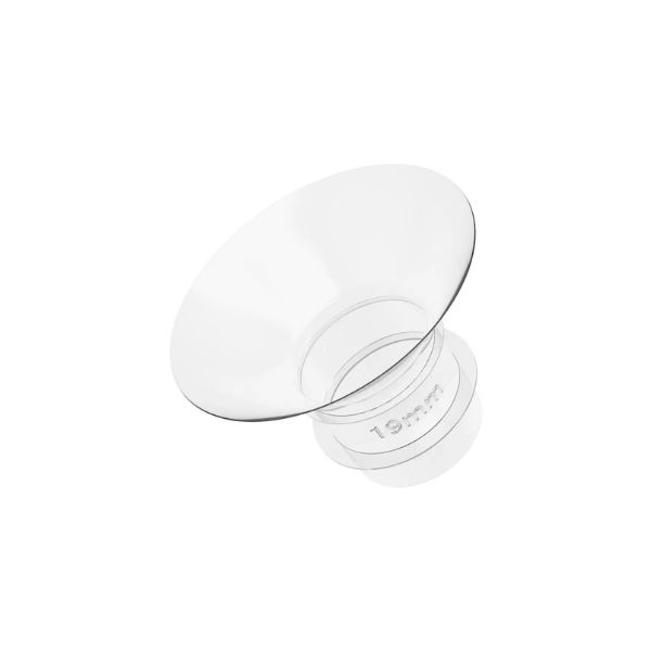 Inserto - Adaptador de pezón 19 mm