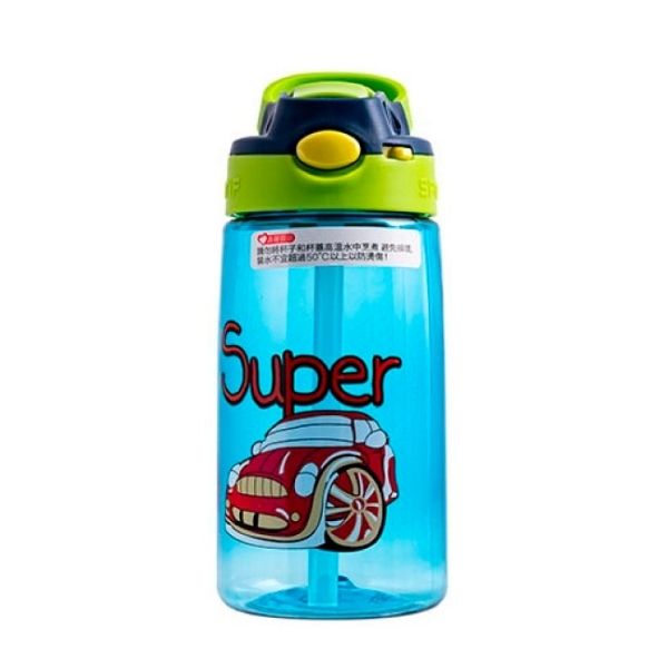 Tomatodo Carro TermoKids 500ml Úpale