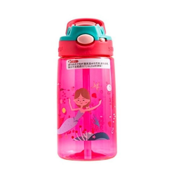 Tomatodo Sirena Termokids 500ml Úpale