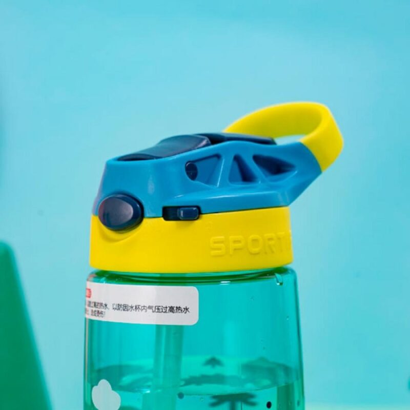 Combo Lonchera para niños 12 accesorios - Imagen 16
