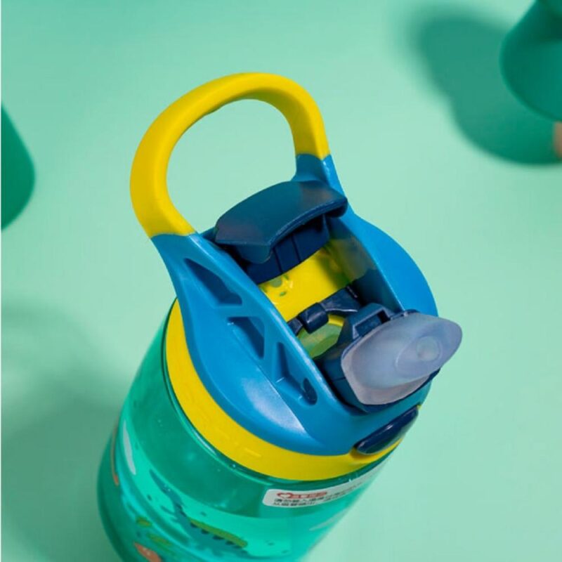 Combo Lonchera para niños 12 accesorios - Imagen 15