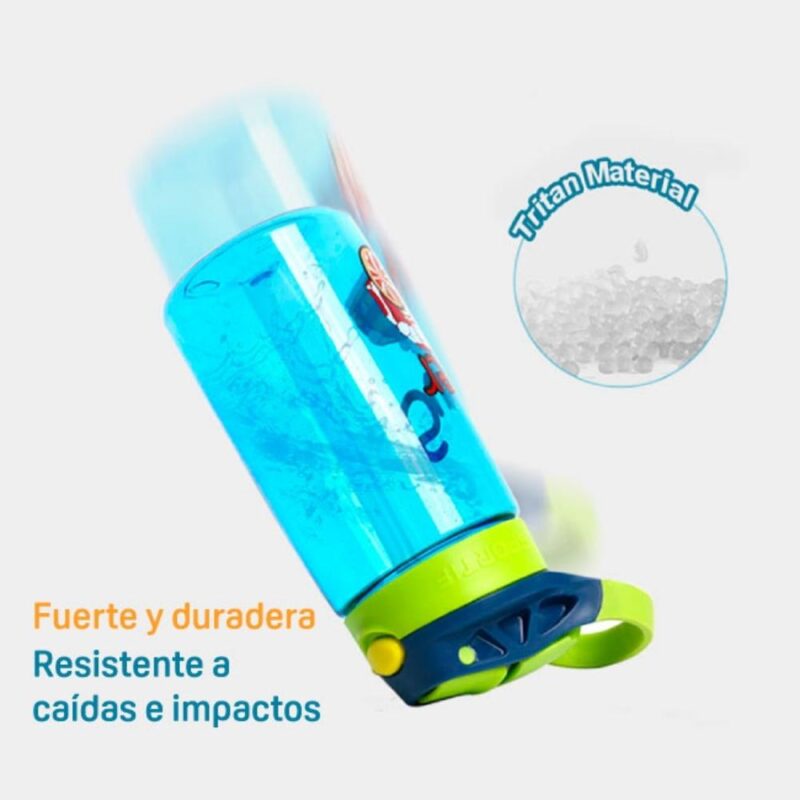 Combo Lonchera para niños 12 accesorios - Imagen 13