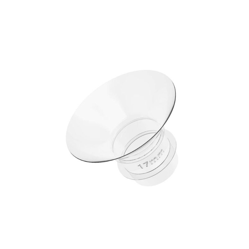 Inserto - Adaptador de pezón 17 mm - Imagen 2
