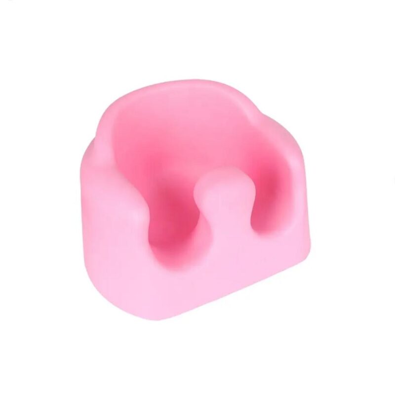 Asiento para bebé Ergonómico Rosa Úpale - Imagen 4