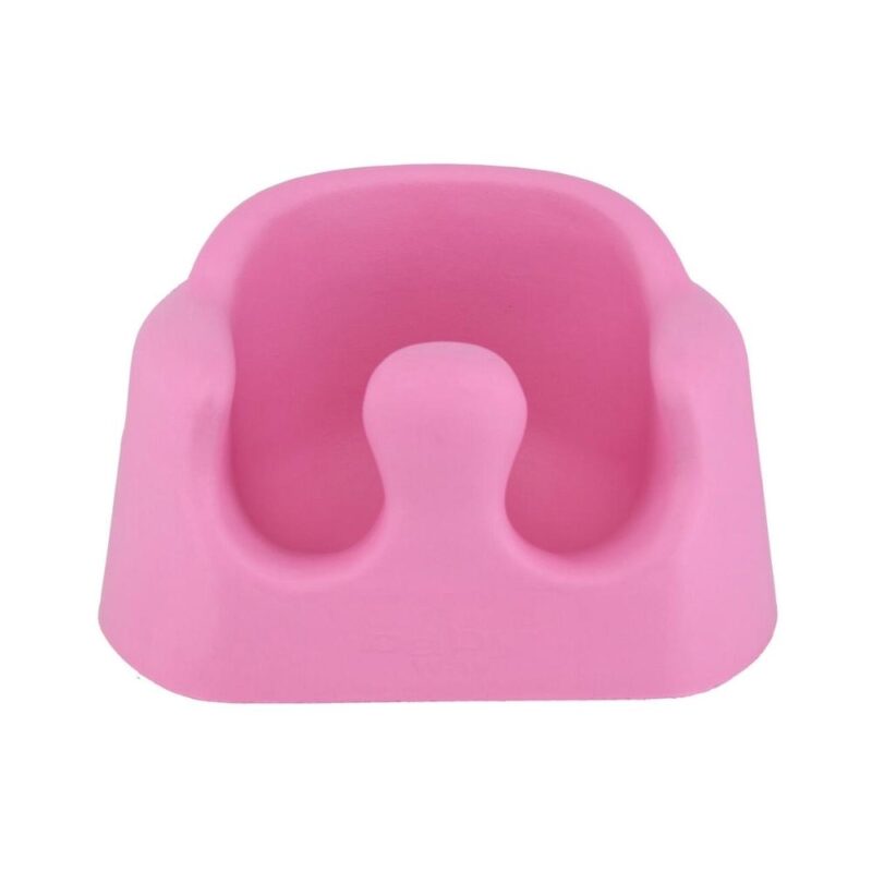 Asiento para bebé Ergonómico Rosa Úpale - Imagen 3