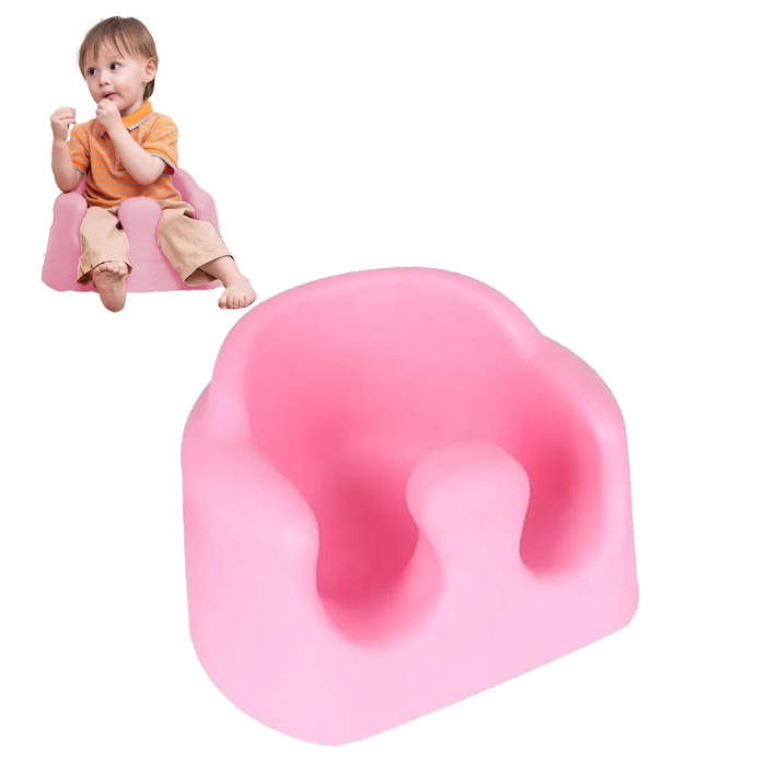 Asiento para bebé Ergonómico Rosa Úpale