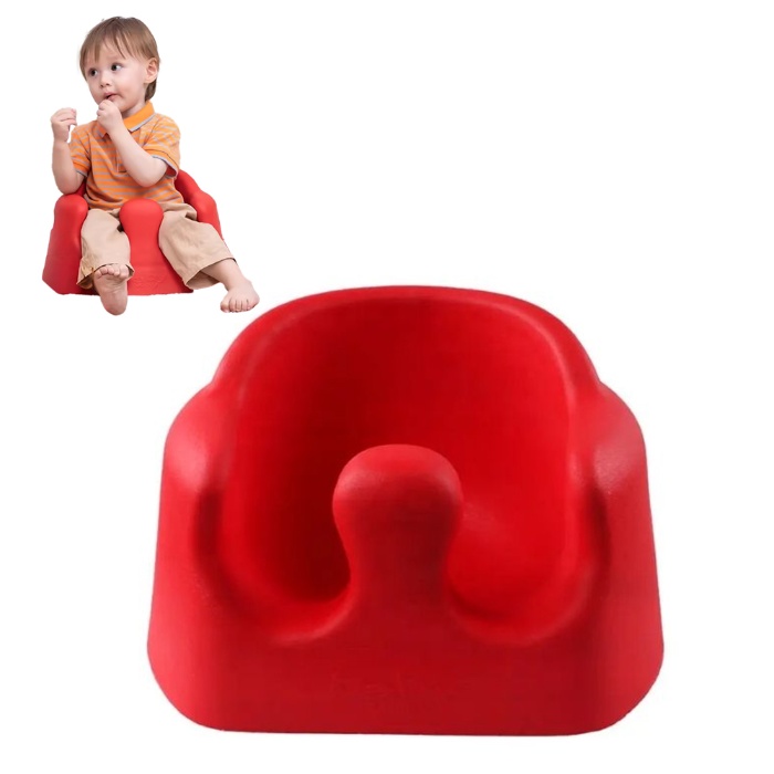 Asiento para bebé Ergonómico Rojo Úpale