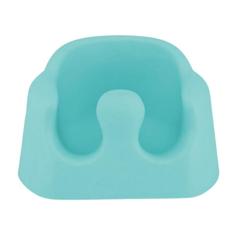 Asiento para bebé Ergonómico Turquesa Úpale - Imagen 2