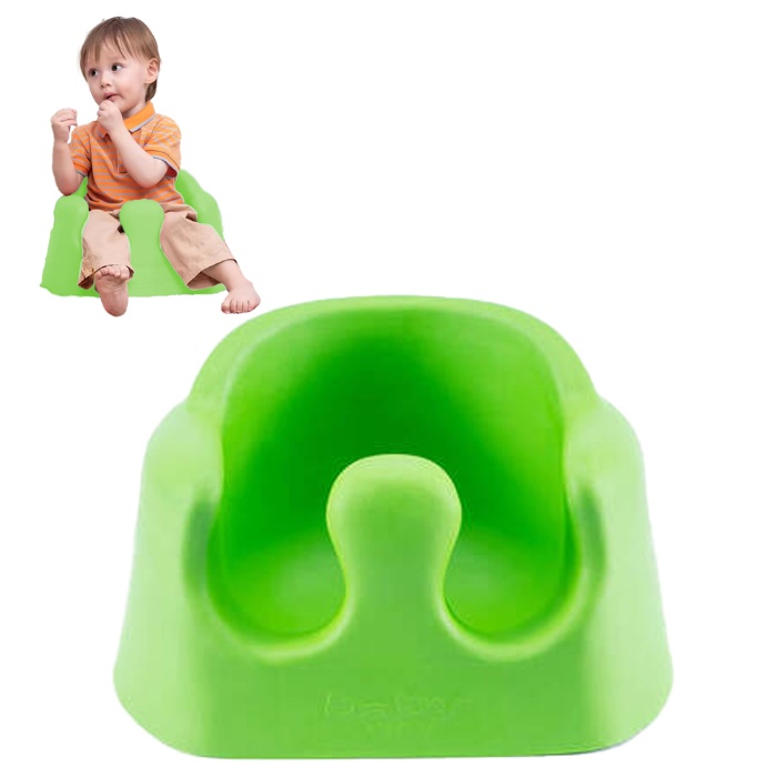 Asiento para bebé Ergonómico Verde Úpale