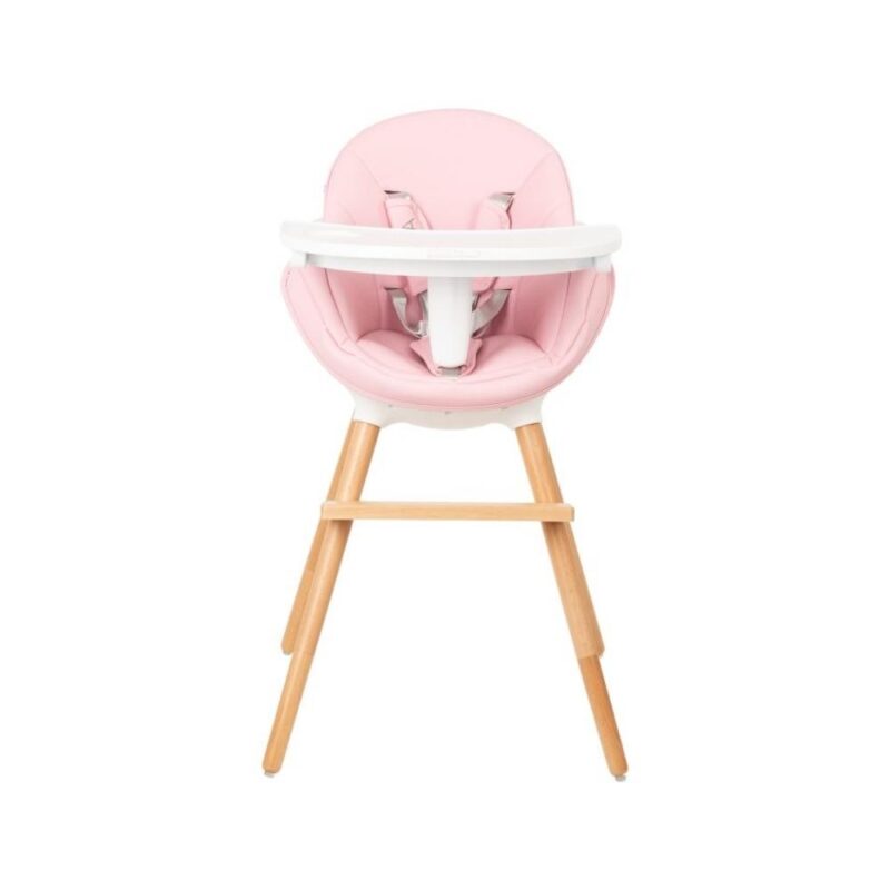Silla de bebé HA-021 Rosada Redonda Úpale - Imagen 4