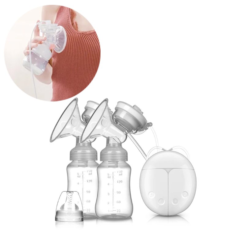 Extractor doble Eléctrico Intelligent D112 Úpale