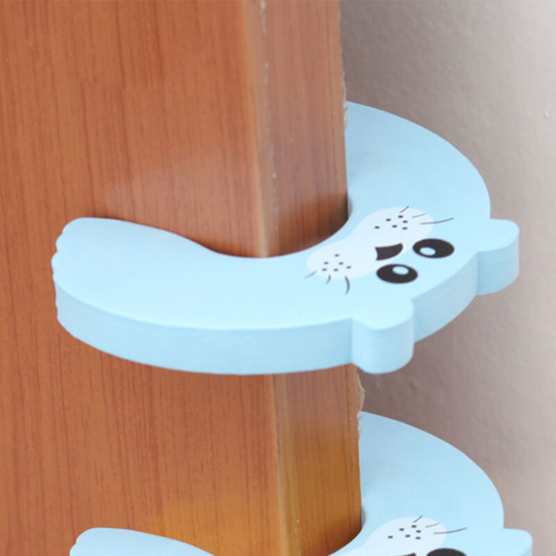 Tope De Puertas Foca Úpale - Imagen 2