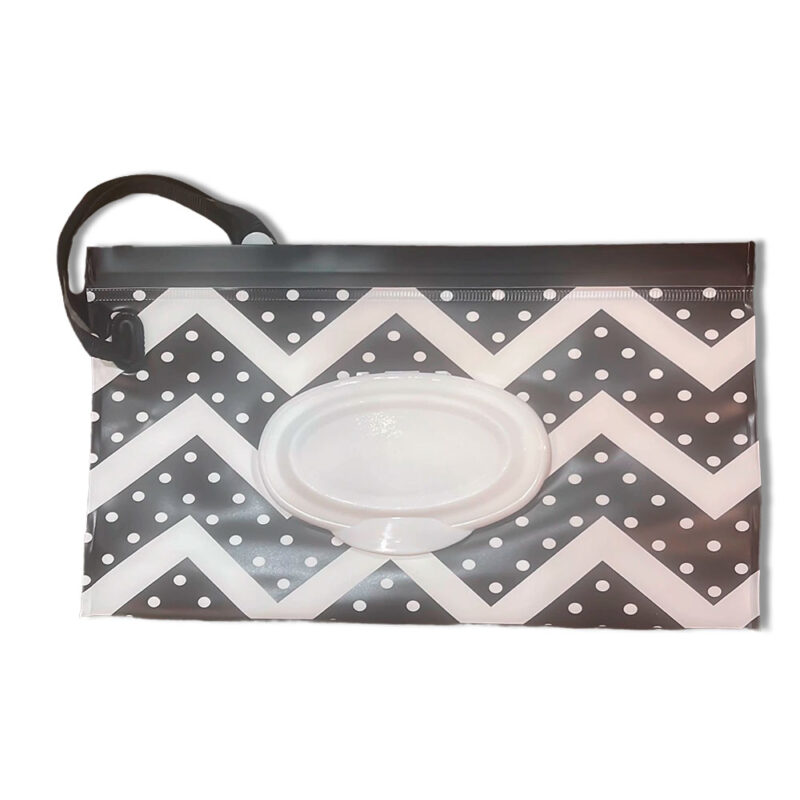 ESTUCHE PORTA PAÑITOS ÚPALE - Imagen 2
