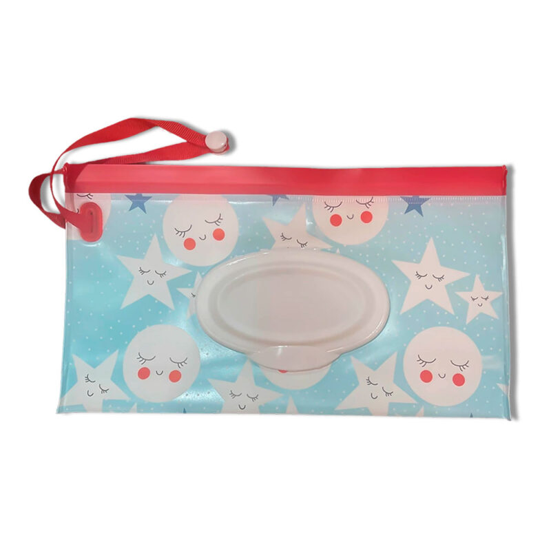 ESTUCHE PORTA PAÑITOS ÚPALE - Imagen 4