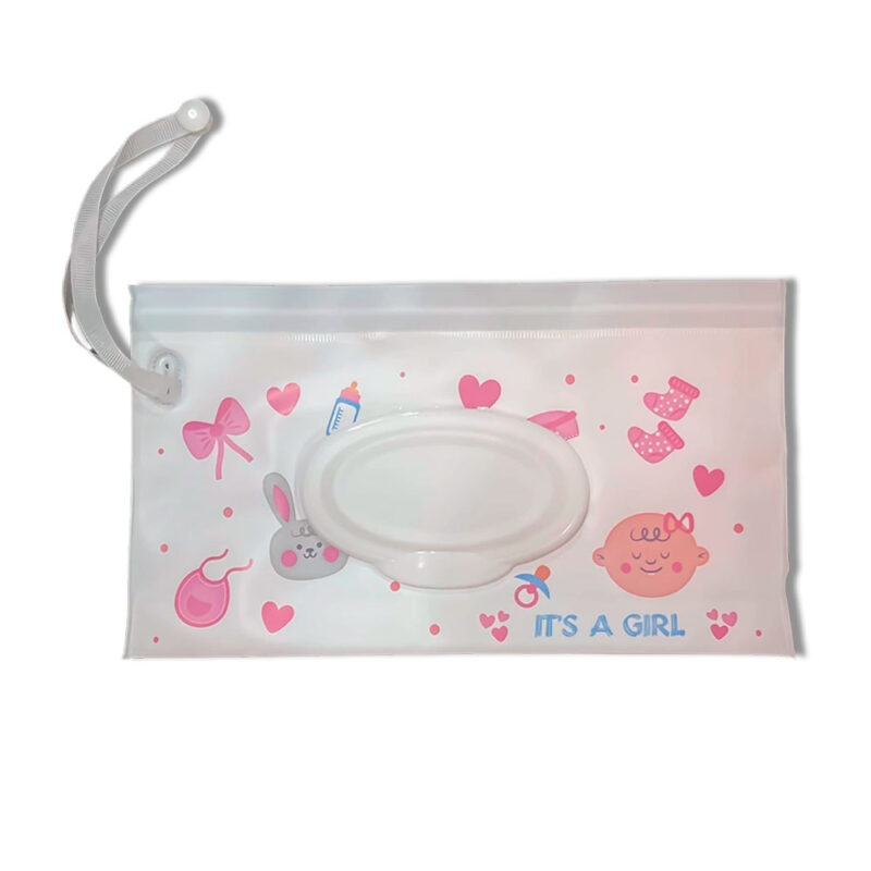 ESTUCHE PORTA PAÑITOS ÚPALE - Imagen 6