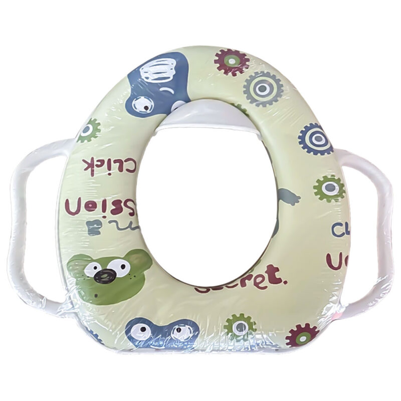 Asiento De Baño para bebés Úpale - Imagen 6
