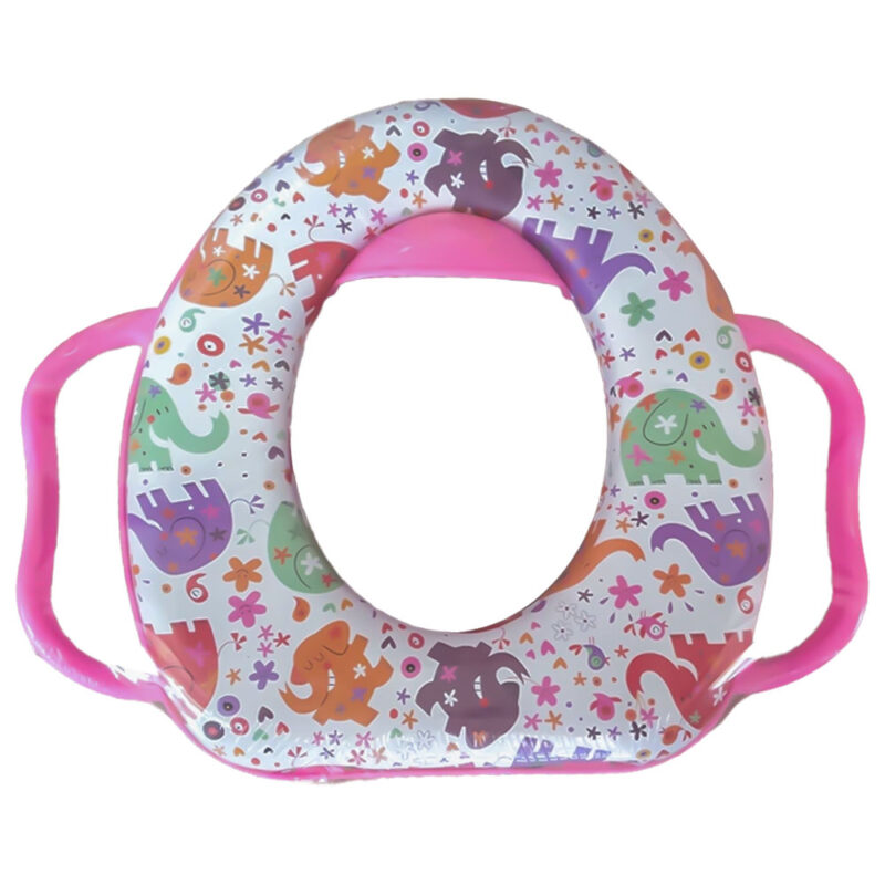 Asiento De Baño para bebés Úpale - Imagen 5
