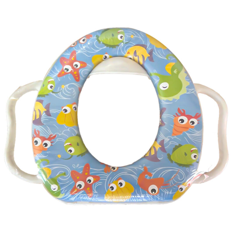 Asiento De Baño para bebés Úpale - Imagen 7