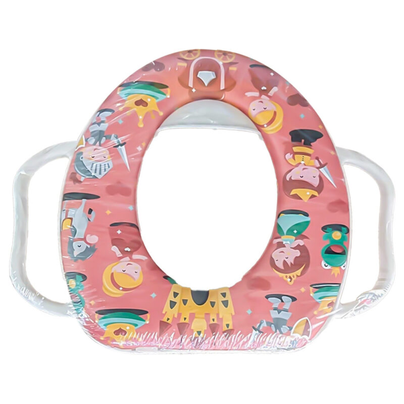 Asiento De Baño para bebés Úpale - Imagen 8