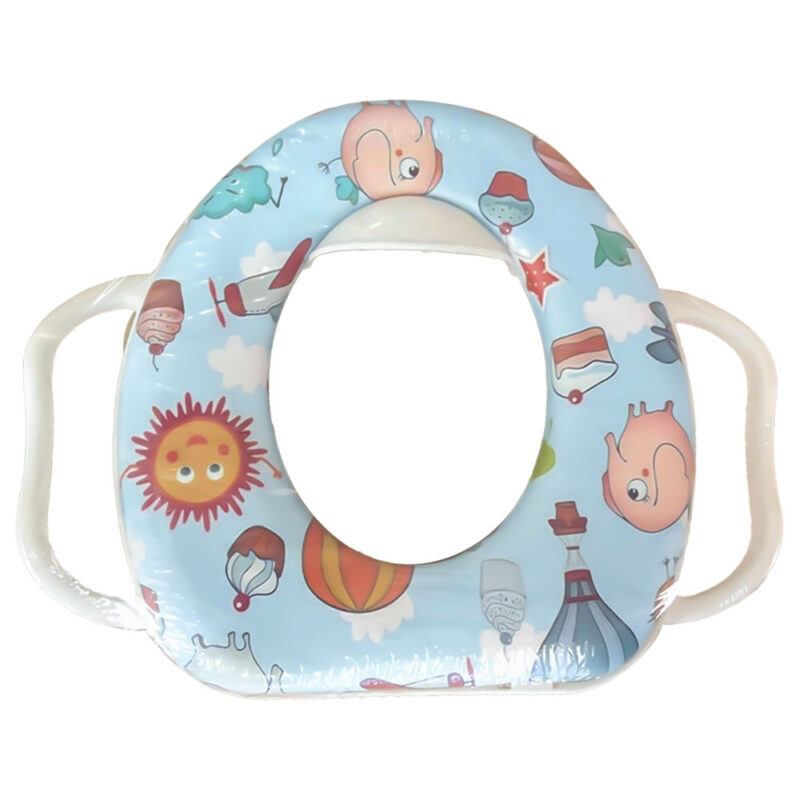 Asiento De Baño para bebés Úpale - Imagen 2