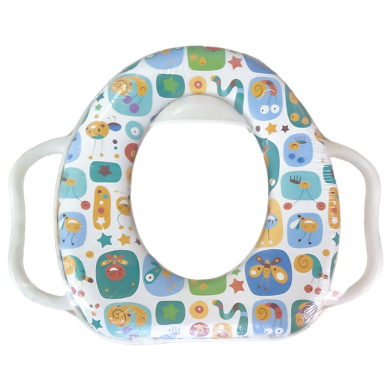 Asiento De Baño para bebés Úpale - Imagen 3