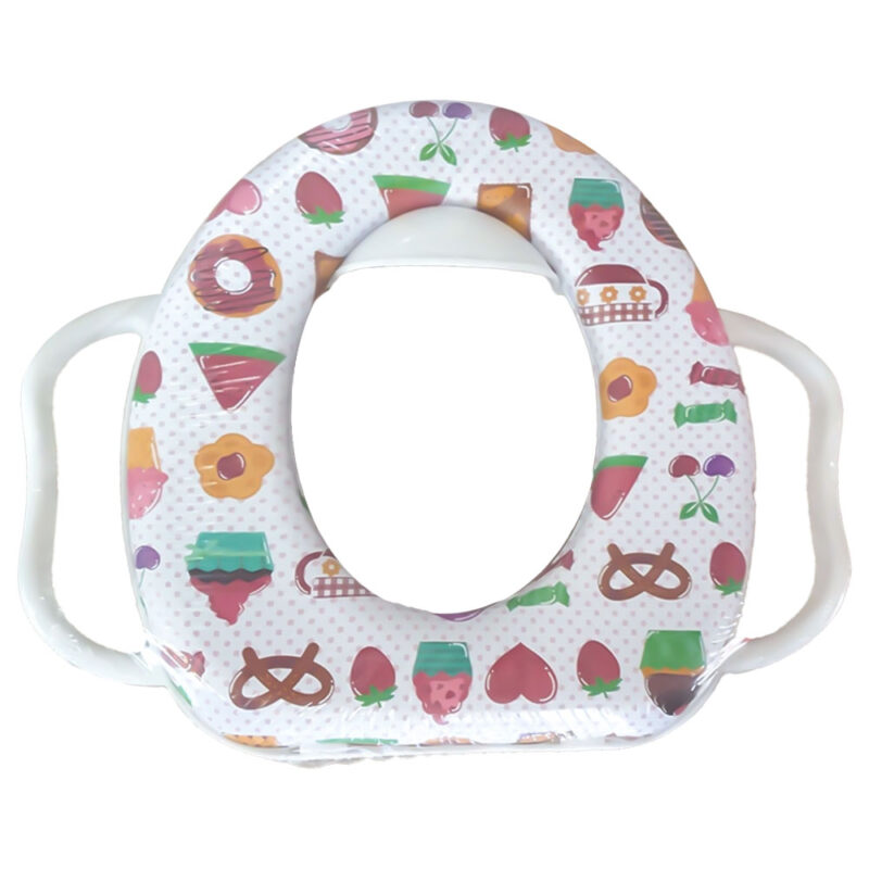Asiento De Baño para bebés Úpale - Imagen 9