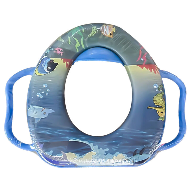 Asiento De Baño para bebés Úpale - Imagen 4