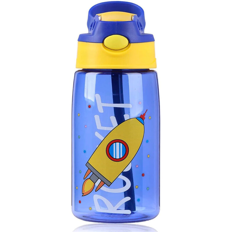 Tomatodo Cohete TermoKids 500ml Úpale