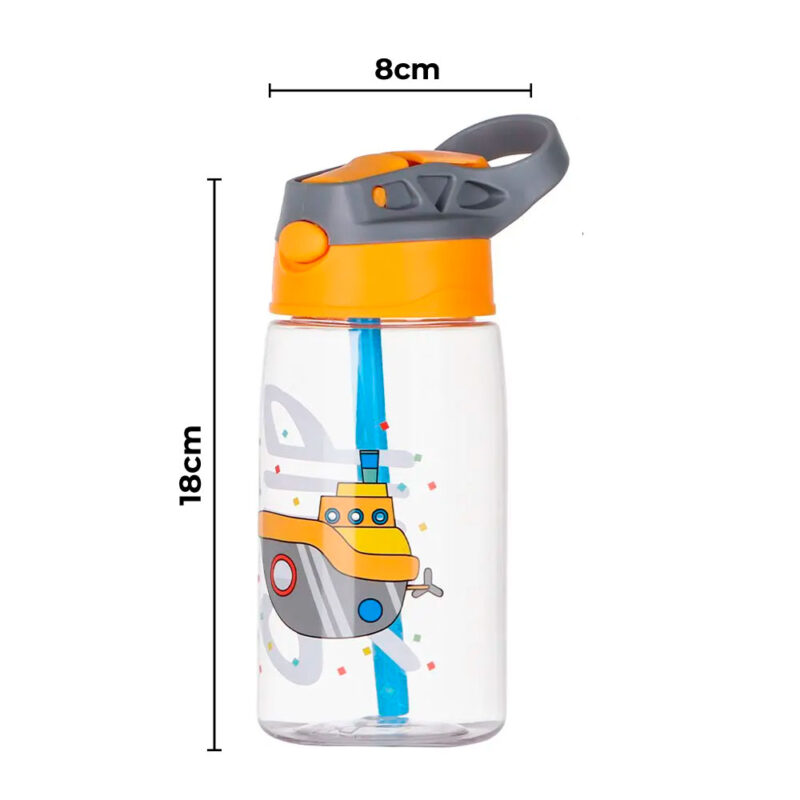 Combo Lonchera para niños + Termo - Imagen 5