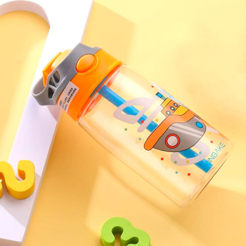 Combo Lonchera para niños + Termo - Imagen 6