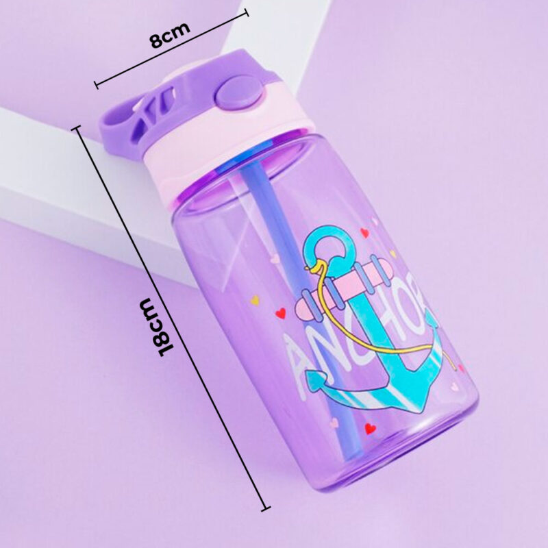 Combo Lonchera para niños 14 accesorios - Imagen 13