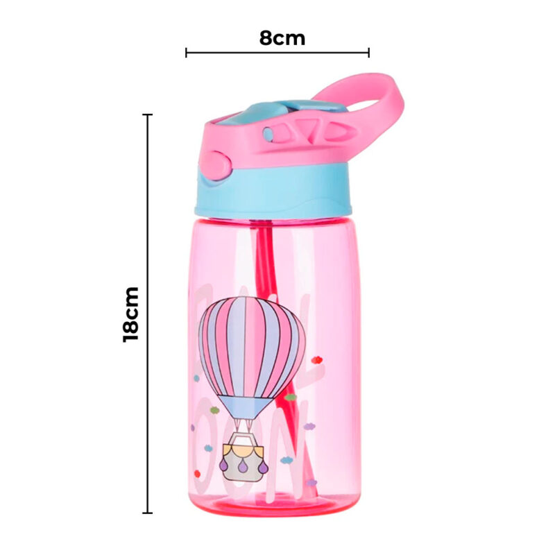 Combo Lonchera para niños 17 accesorios - Imagen 23