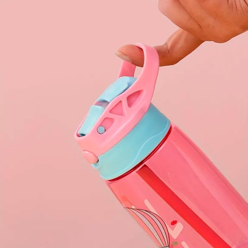 Combo Lonchera para niños 17 accesorios - Imagen 22