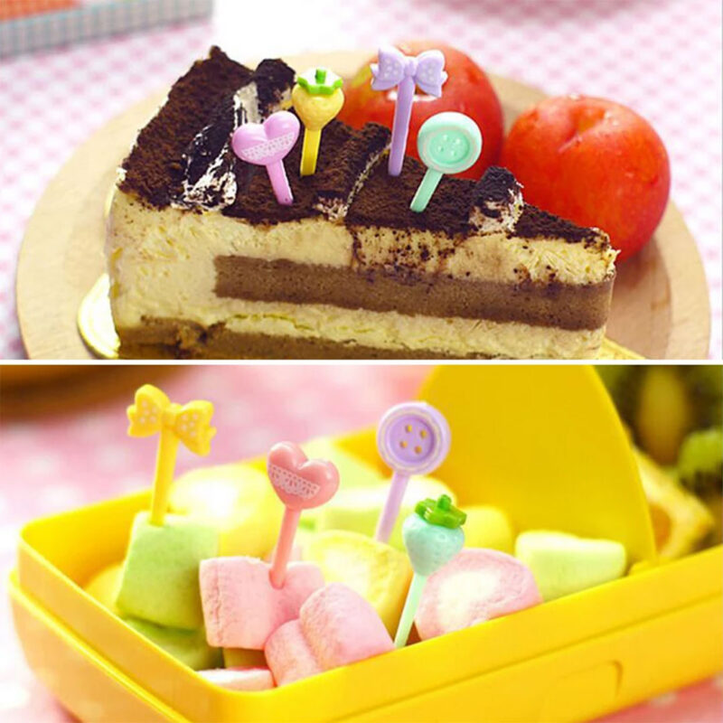 Combo Lonchera para niños 14 accesorios - Imagen 8