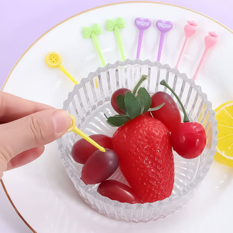 Combo Lonchera para niños 14 accesorios - Imagen 7
