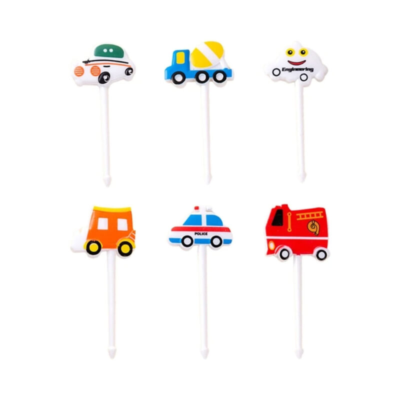 Combo Lonchera para niños 12 accesorios - Imagen 8