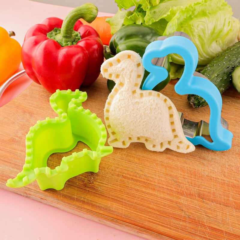 Combo lonchera para niños 18 accesorios - Imagen 17