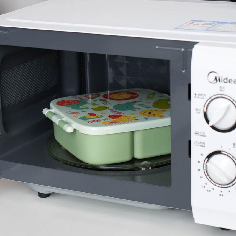 Combo Lonchera para niños + Termo - Imagen 2