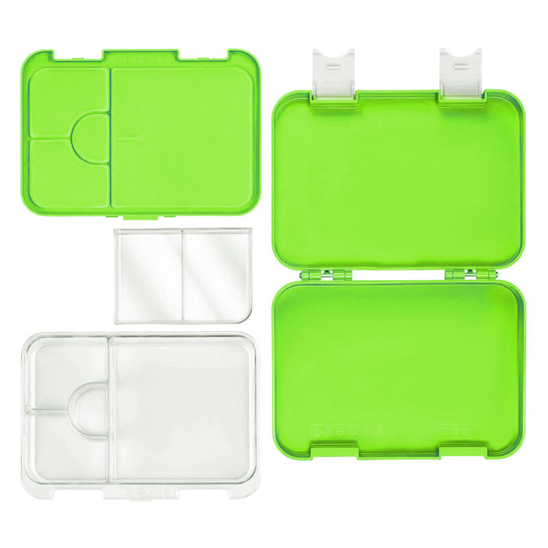Combo lonchera para niños 18 accesorios - Imagen 3