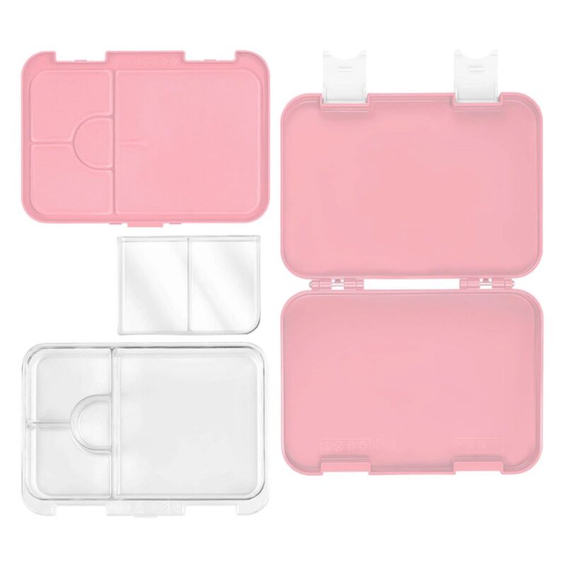 Combo Lonchera para niños 17 accesorios - Imagen 4