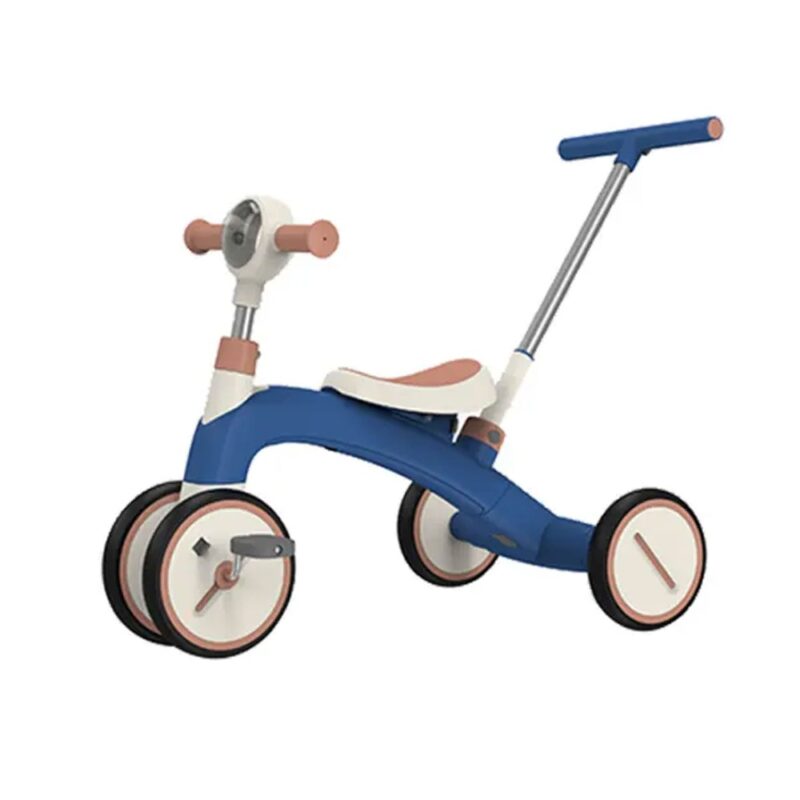 TRICICLO 3 EN 1 ÚPALE - Imagen 4