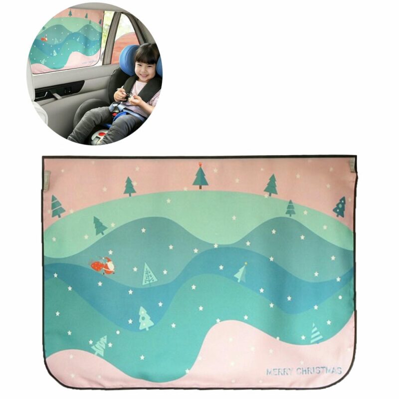 Cortina De Carro para Ventanas Paisaje  x 1 unidad Úpale