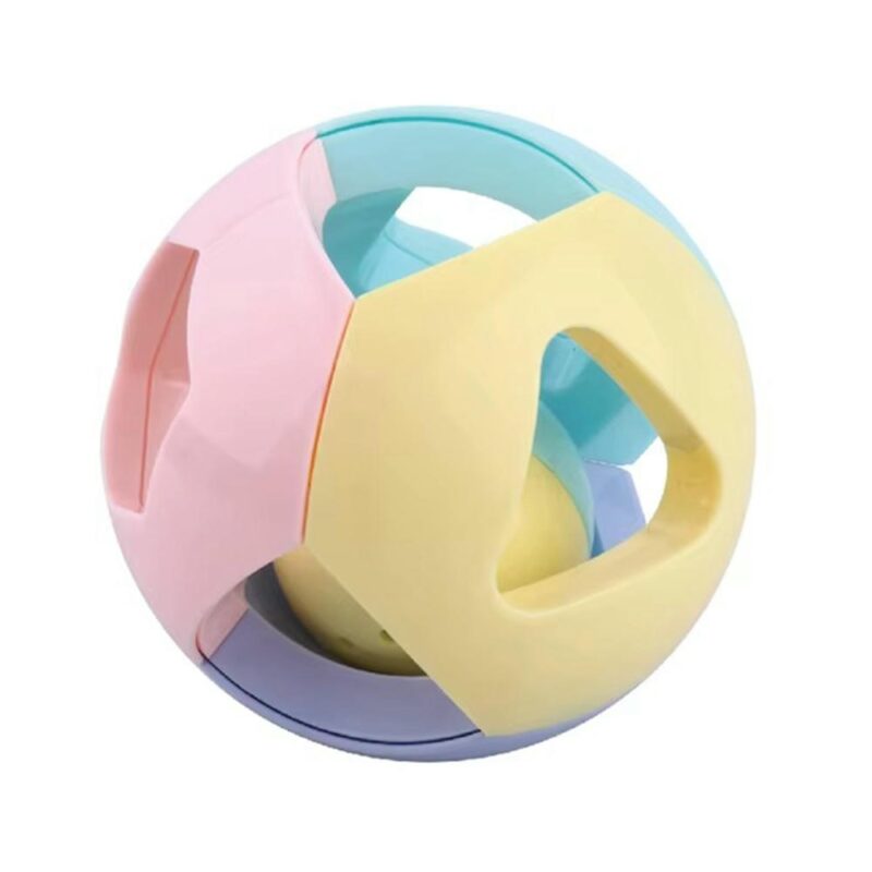 Set De Estimulación Sensorial para bebés Úpale - Imagen 2