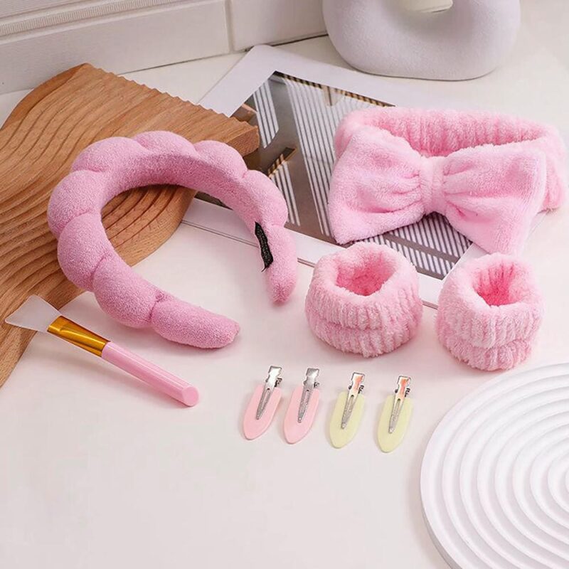 Kit De Limpieza Para Mujer Úpale - Imagen 4