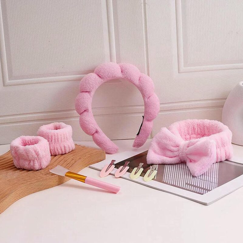 Kit De Limpieza Para Mujer Úpale - Imagen 5