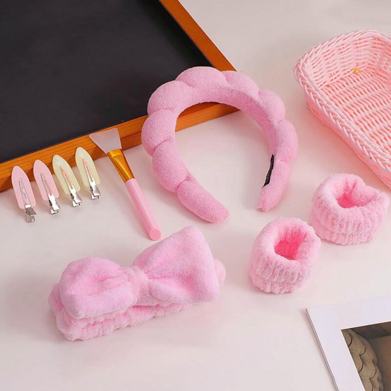Kit De Limpieza Para Mujer Úpale - Imagen 6