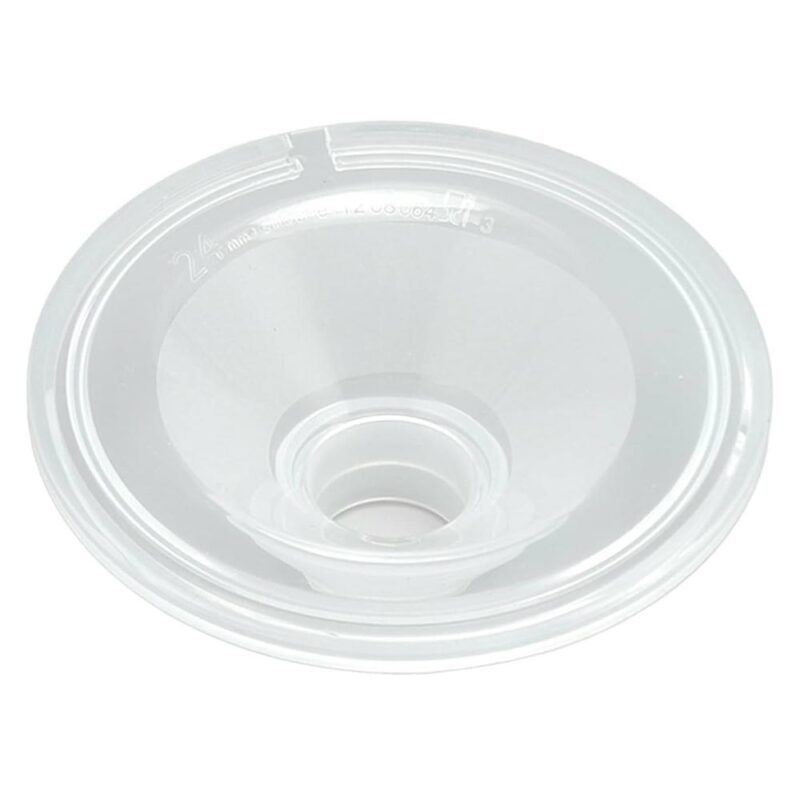 Repuesto Protector De Pezón Extractor Zrx-0212 Úpale - Imagen 2