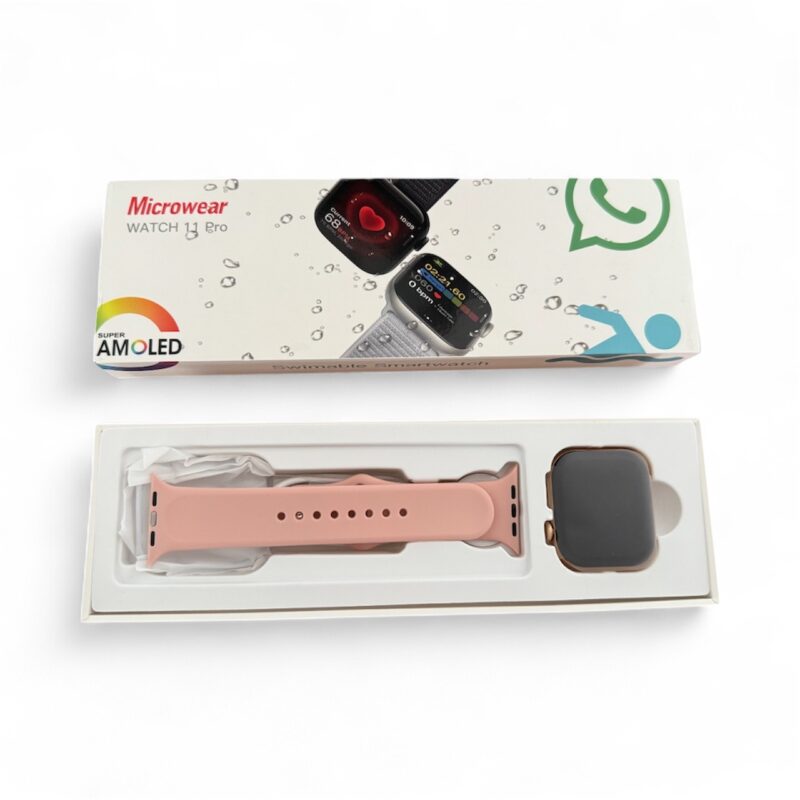 Smart Watch 11 Pro - Imagen 4
